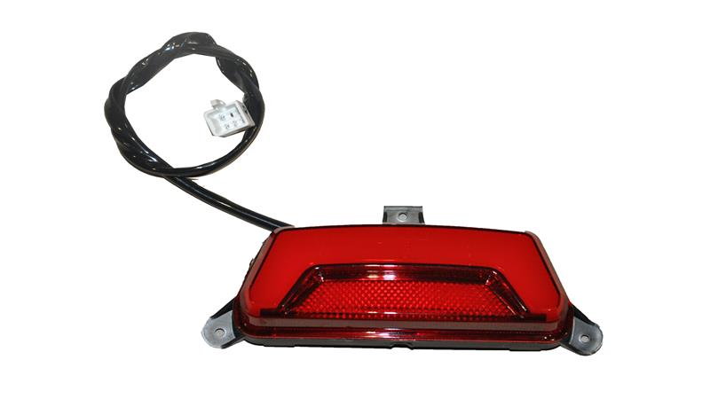 ARKA STOP (ECORIDER MQ)